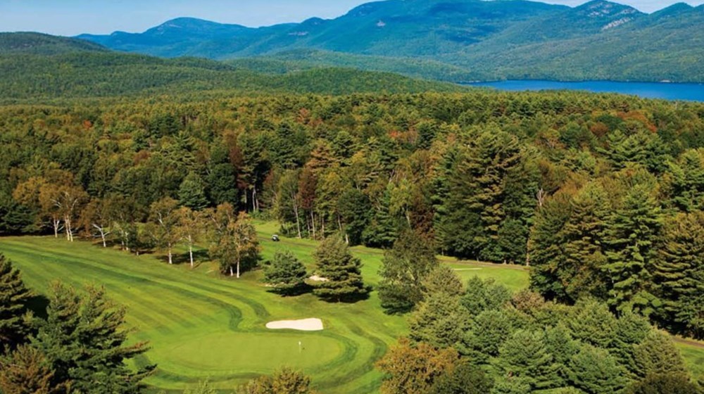 115 Sagamore Golf Club (Lake NY Area)